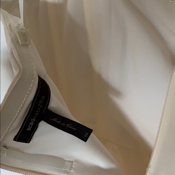 BCBG strapless dress - Picture 5 of 5